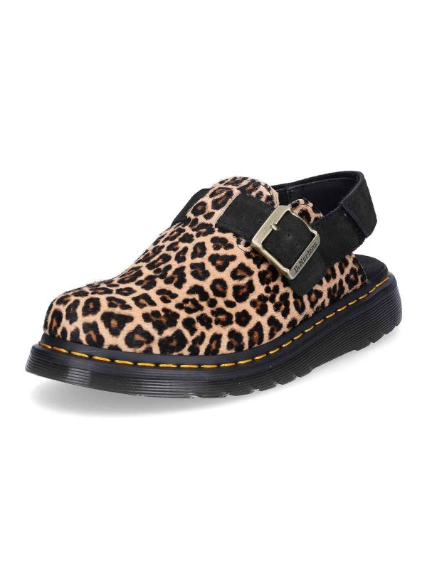 DR. MARTENS buy online Sandales - Bleu