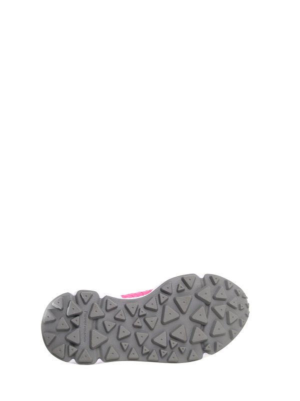 スニーカー - グレー shop online: FLOWER MOUNTAIN