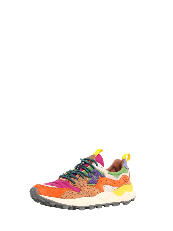The Best Shops FLOWER MOUNTAIN: スニーカー - スニーカー - マルチカラー