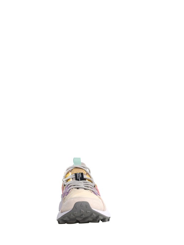 FLOWER MOUNTAIN: Sneaker online - Sneaker - Rosa