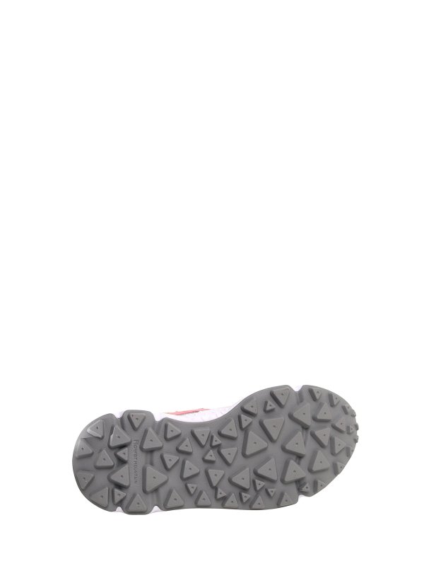Sneaker - Rosa shop online: FLOWER MOUNTAIN
