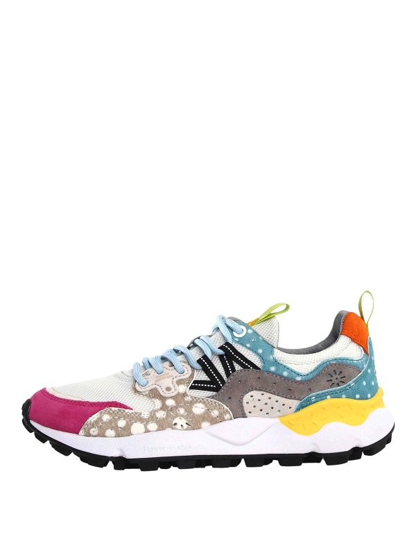 FLOWER MOUNTAIN buy online Yamano 3 Woman