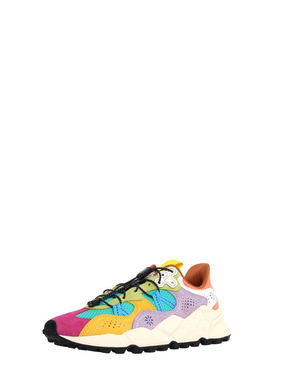 The Best Shops FLOWER MOUNTAIN: スニーカー - スニーカー - 緑