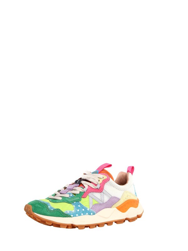 The Best Shops FLOWER MOUNTAIN: sneakers - Sneakers