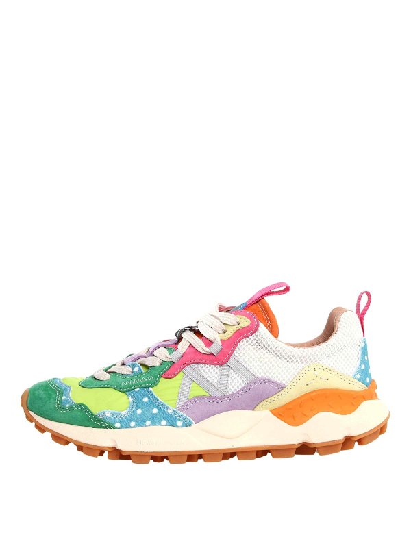 FLOWER MOUNTAIN buy online Sneakers