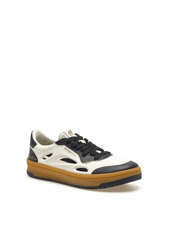 FOAMERS: スニーカー - スニーカー - 黒