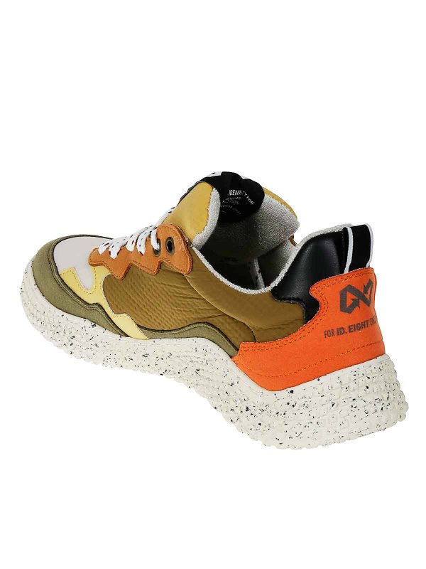 The Best Shops ID.EIGHT: Chaussures de sport - Baskets - Multicolore