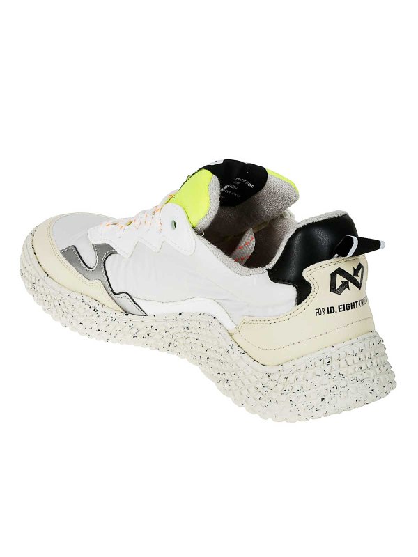 The Best Shops ID.EIGHT: trainers - Sneakers