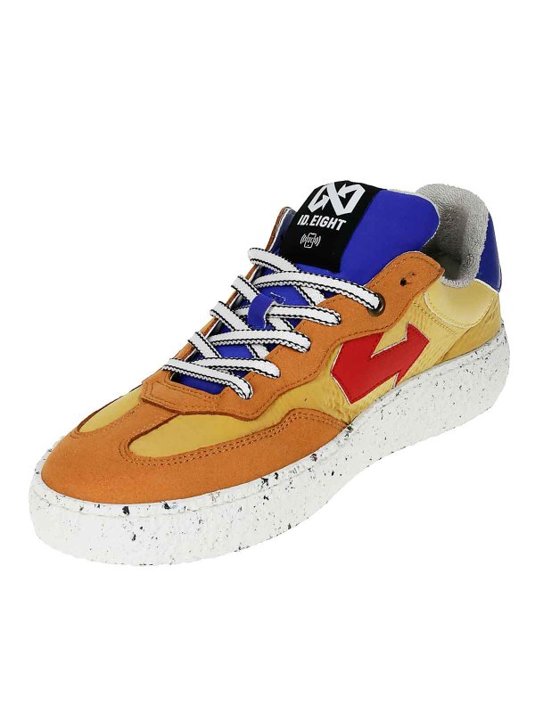 Uriduri shop online: ID.EIGHT