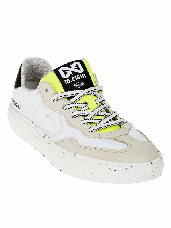 ID.EIGHT: sneakers online - Uriduri