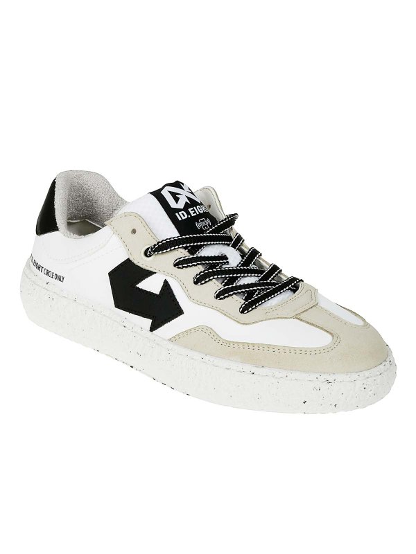 ID.EIGHT: sneakers online - Uriduri