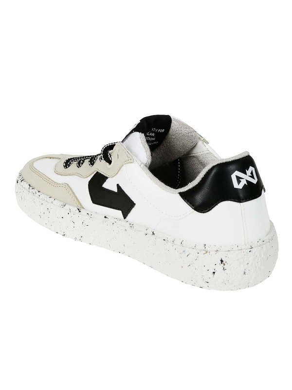 The Best Shops ID.EIGHT: sneakers - Uriduri