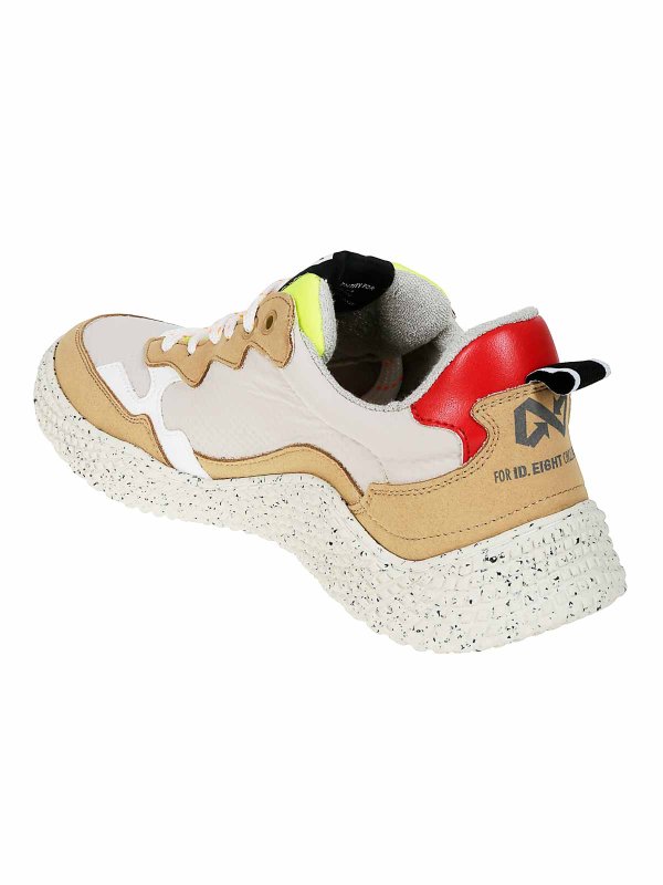 The Best Shops ID.EIGHT: スニーカー - スニーカー - ベージュ