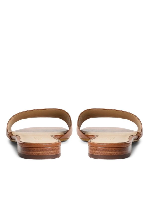 The Best Shops LAUREN RALPH LAUREN: Sandales - Sandales - Beige