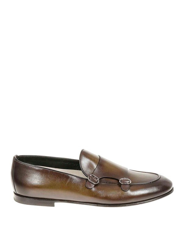 NEIL BARRETT: Loafers & Slippers - Loafer