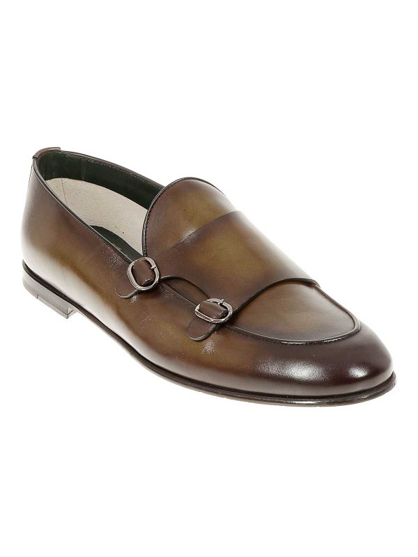 NEIL BARRETT: Loafers & Slippers online - Loafer