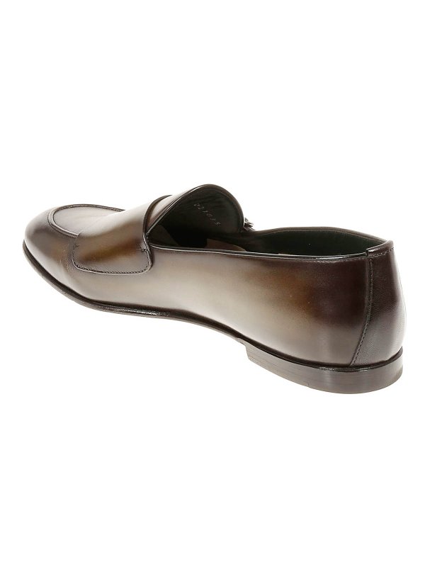 The Best Shops NEIL BARRETT: Loafers & Slippers - Loafer