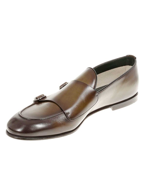 Loafer shop online: NEIL BARRETT