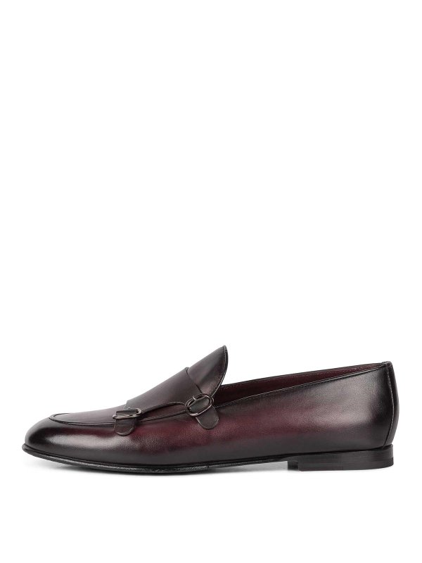 NEIL BARRETT: Loafers & Slippers - Loafer