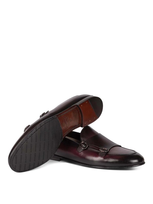 NEIL BARRETT: Loafers & Slippers online - Loafer