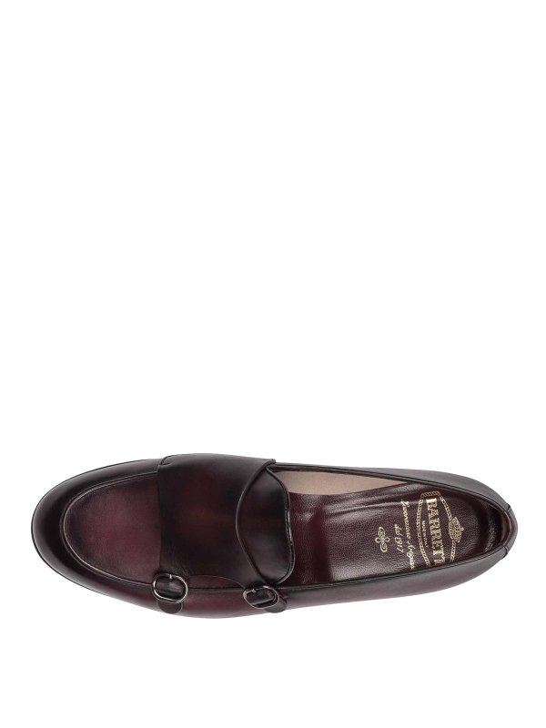 The Best Shops NEIL BARRETT: Loafers & Slippers - Loafer