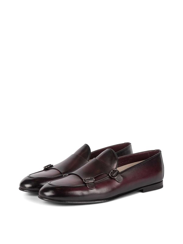 Loafer shop online: NEIL BARRETT
