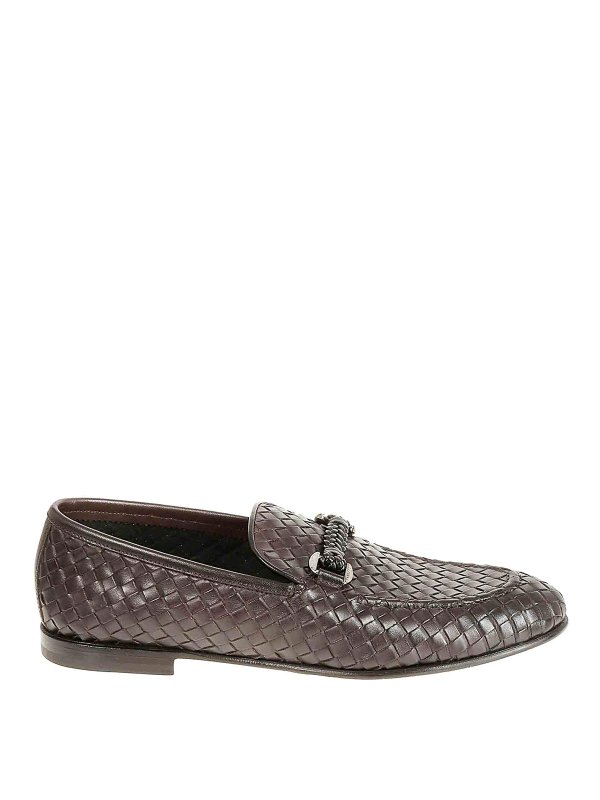 NEIL BARRETT: Loafers & Slippers - Loafer