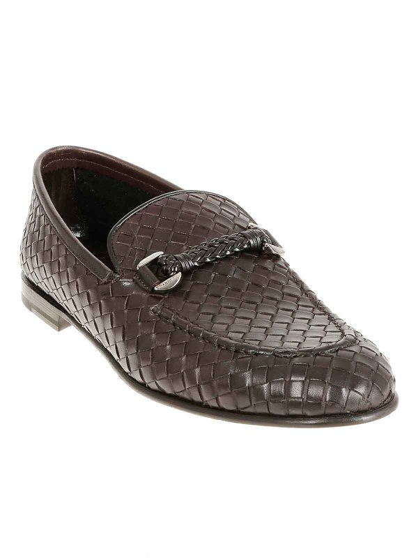 NEIL BARRETT: Loafers & Slippers online - Loafer