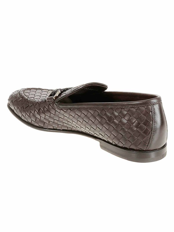 The Best Shops NEIL BARRETT: Loafers & Slippers - Loafer