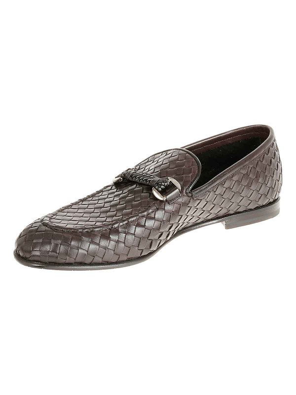 Loafer shop online: NEIL BARRETT