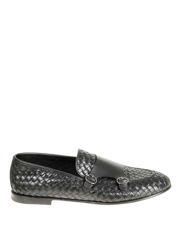NEIL BARRETT: Loafers & Slippers - Loafer
