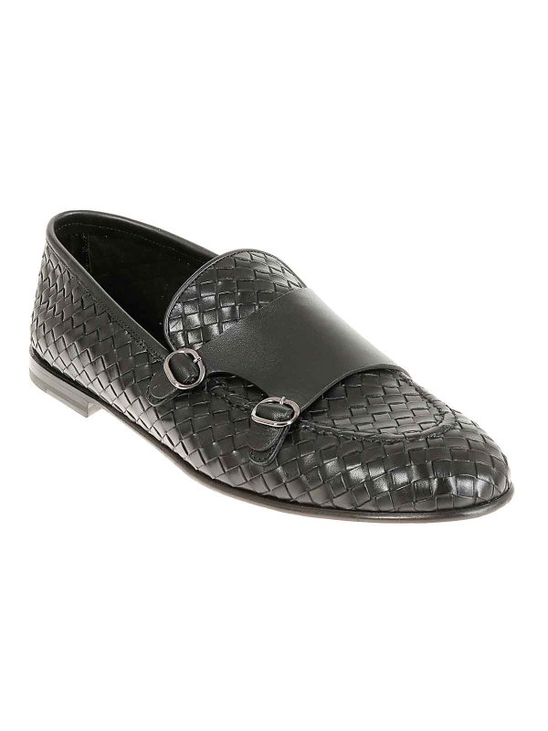NEIL BARRETT: Loafers & Slippers online - Loafer