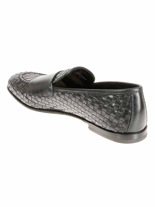 The Best Shops NEIL BARRETT: Loafers & Slippers - Loafer