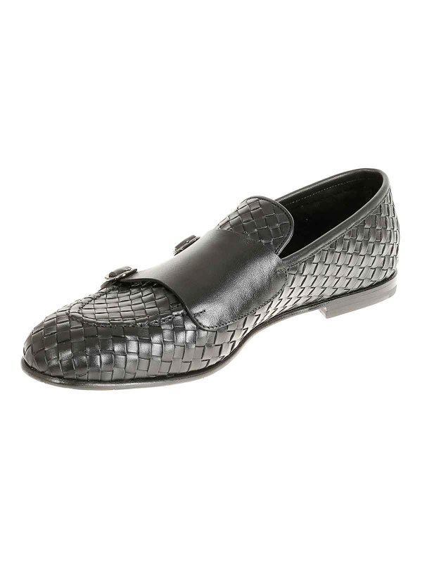 Loafer shop online: NEIL BARRETT
