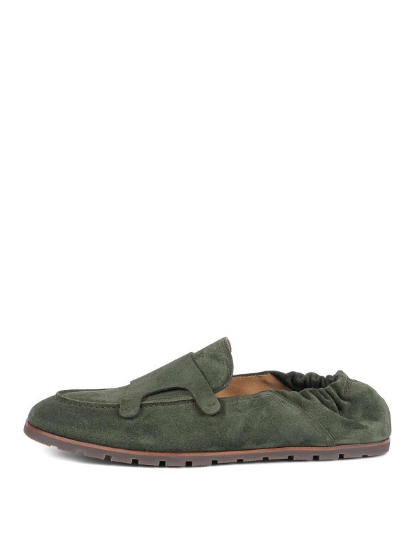 NEIL BARRETT: Loafers & Slippers - Loafer