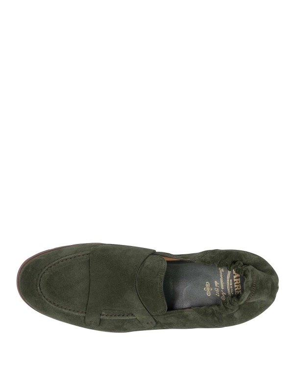 NEIL BARRETT: Loafers & Slippers online - Loafer