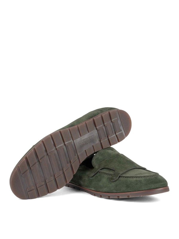 Loafer shop online: NEIL BARRETT