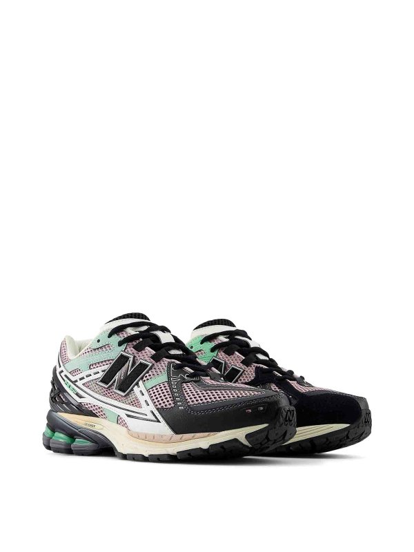 NEW BALANCE: Chaussures de sport online - Baskets - Violet