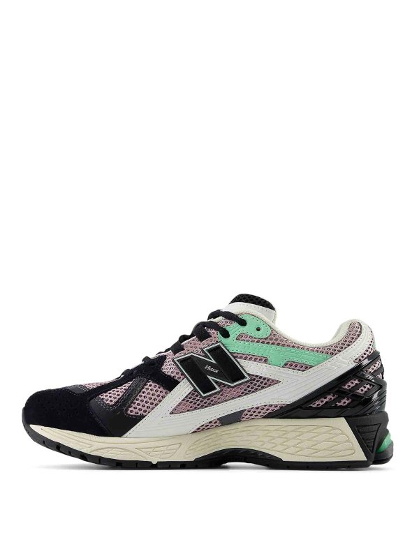 The Best Shops NEW BALANCE: Chaussures de sport - Baskets - Violet