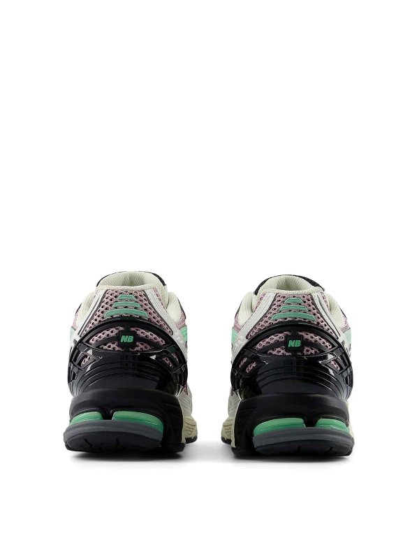 Baskets - Violet shop online: NEW BALANCE