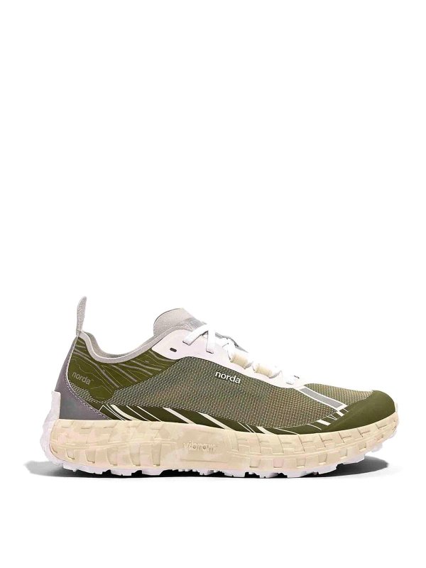 NORDA: trainers - Sneakers