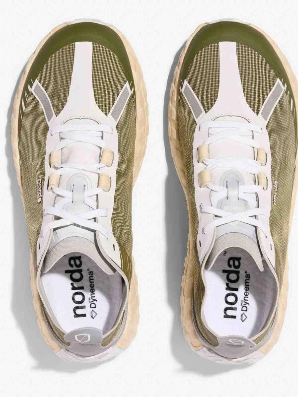 The Best Shops NORDA: trainers - Sneakers
