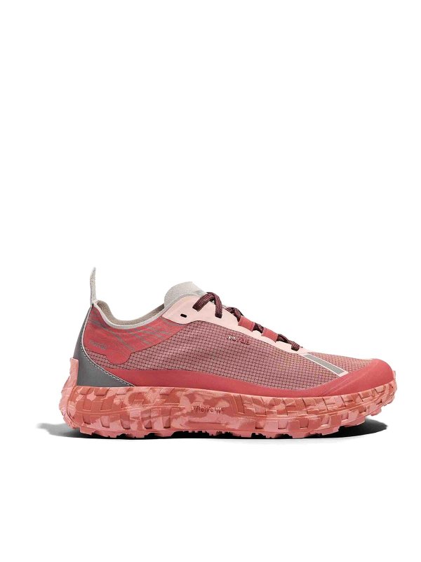 NORDA: スニーカー - スニーカー - ピンク