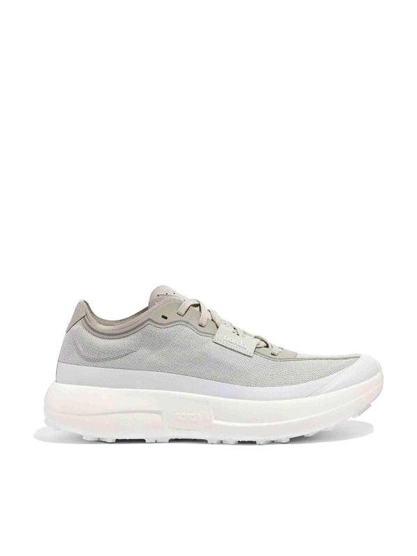 NORDA: Zapatillas - Zapatillas - Crema