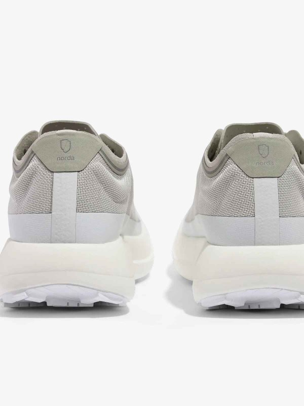 Zapatillas - Crema shop online: NORDA