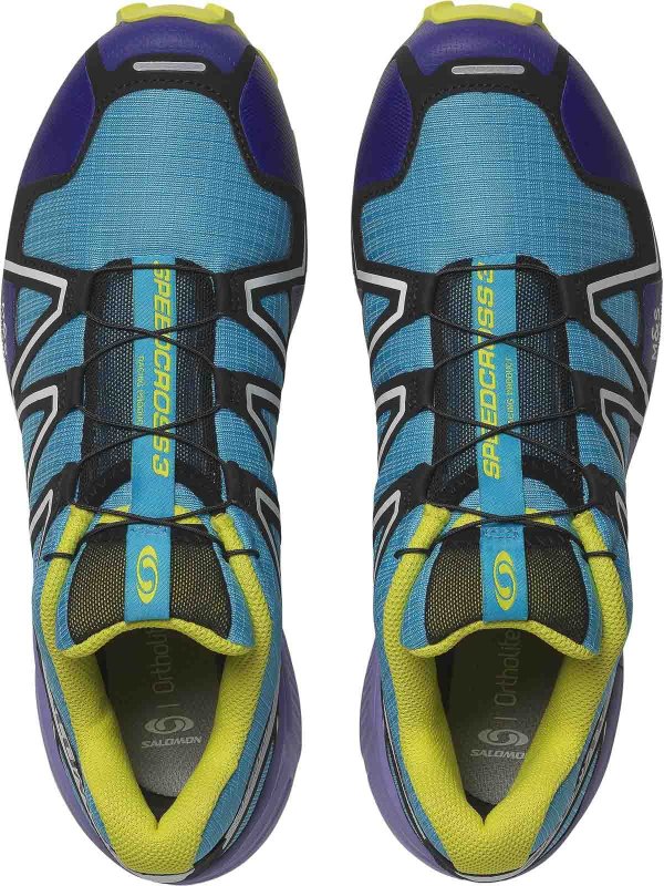 SALOMON: Chaussures de sport online - Baskets - Blanc