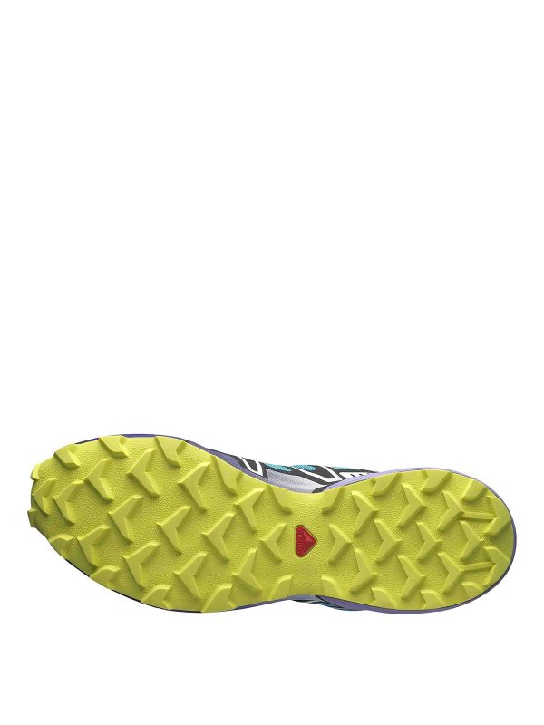 The Best Shops SALOMON: Chaussures de sport - Baskets - Blanc