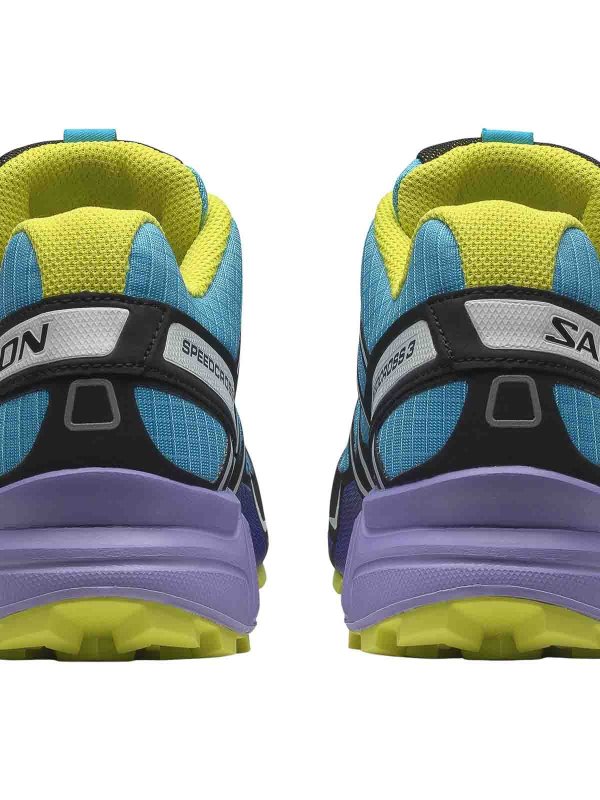 SALOMON buy online Baskets - Blanc