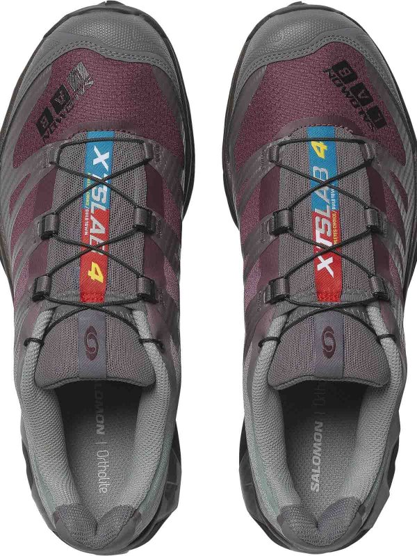 SALOMON: スニーカー online - スニーカー - 緑