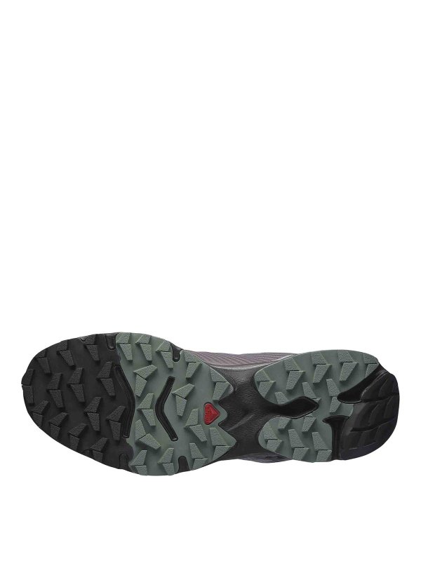 SALOMON buy online スニーカー - 緑